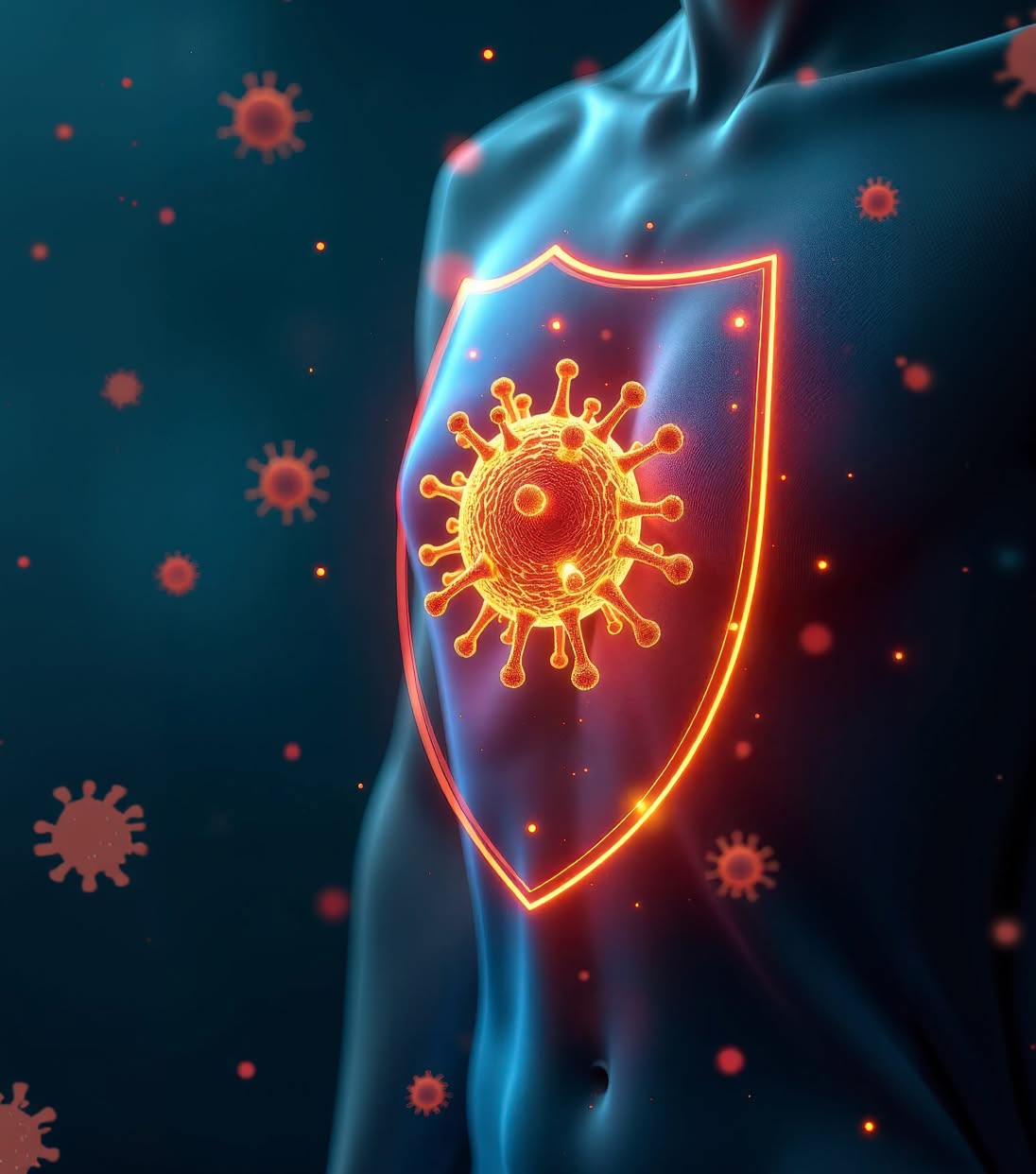 Immune resilience