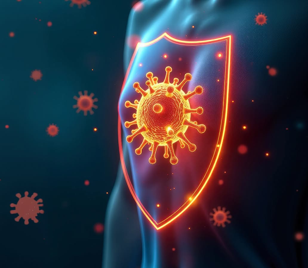 Immune resilience