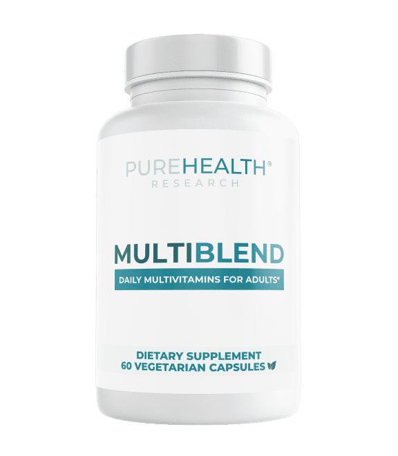 MultiBlend