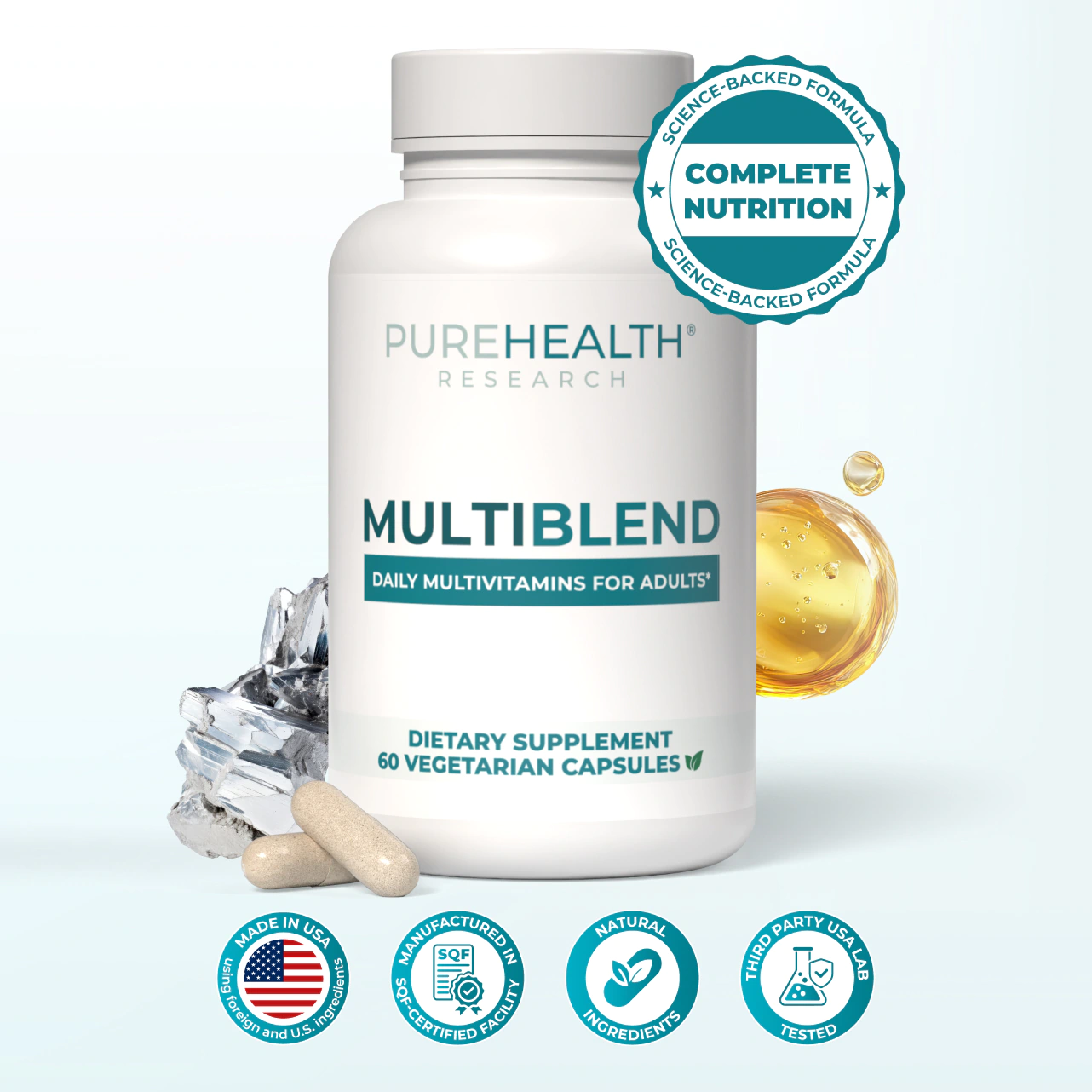 MultiBlend
