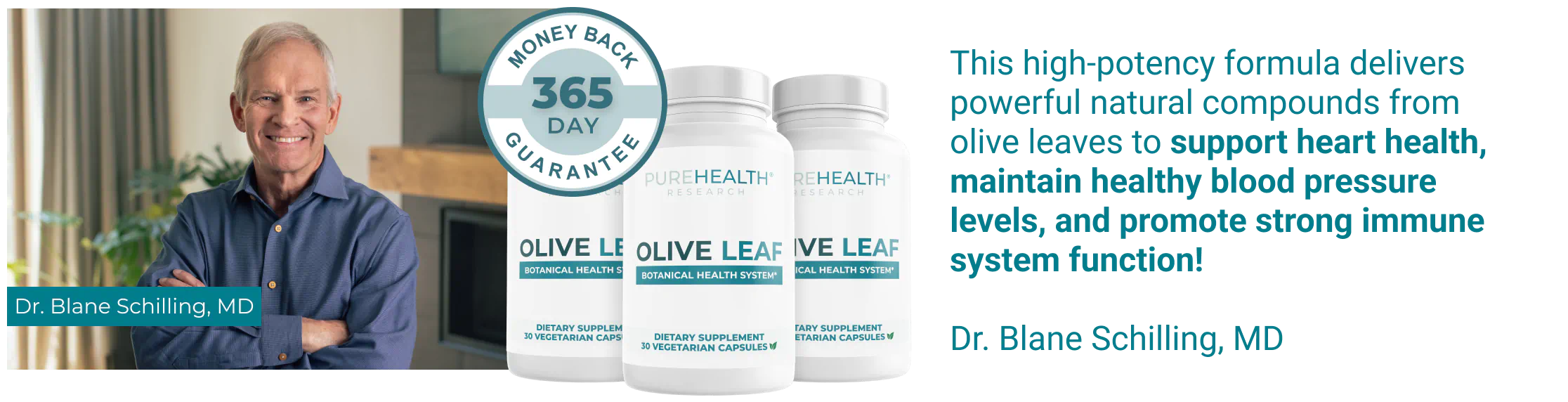 365 money back guarantee