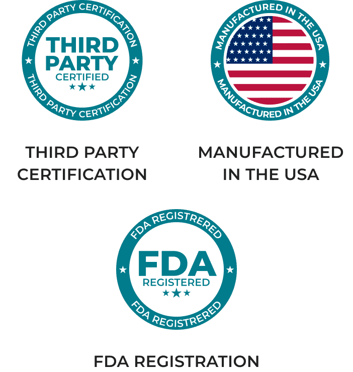 Badges