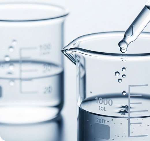 Laboratory testing