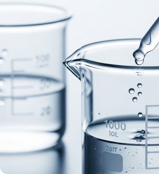 Laboratory testing