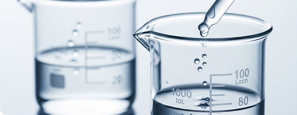 Laboratory testing