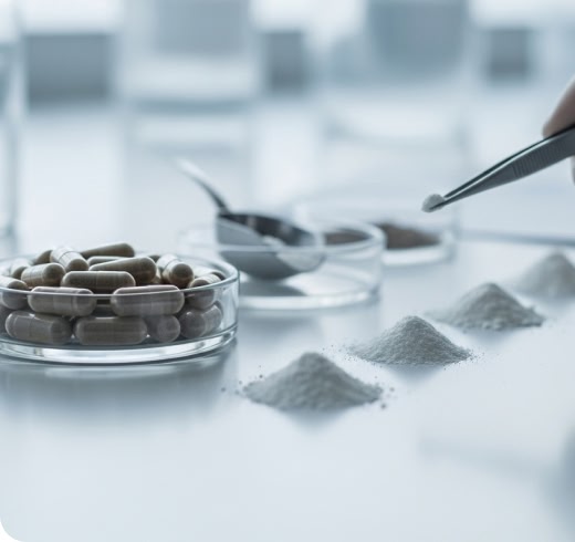Laboratory testing