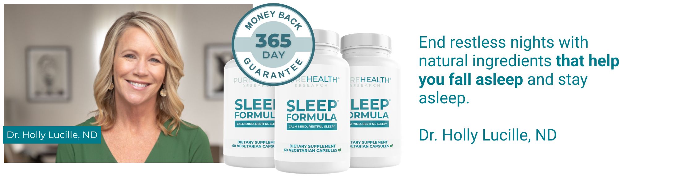 365 money back guarantee