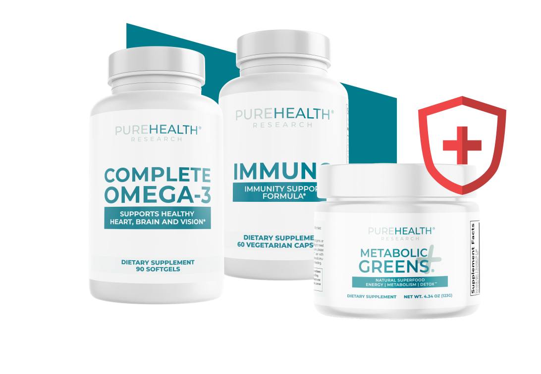 Strategic Immune Protection Combo