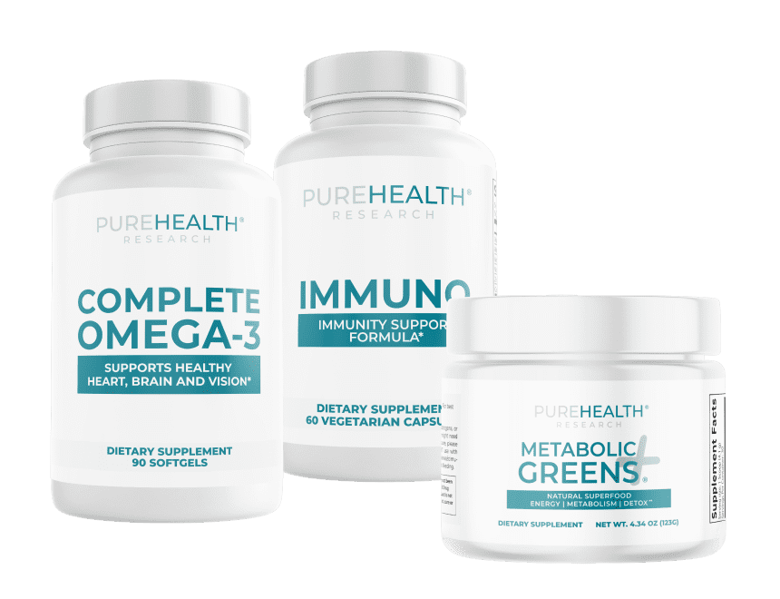 Strategic Immune Protection Combo