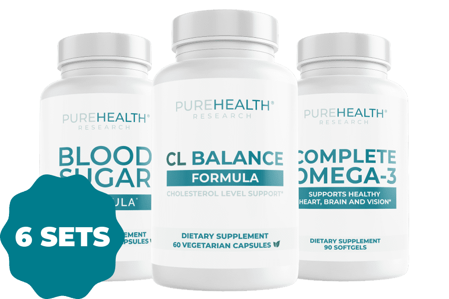 Ultimate Heart Health Protocol