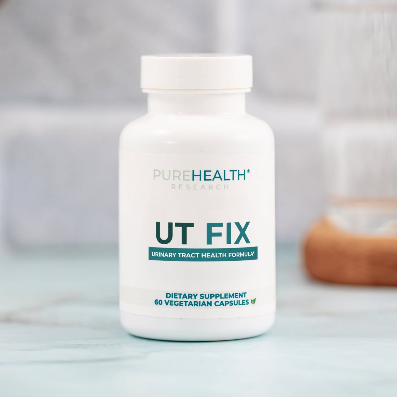 UT FIX