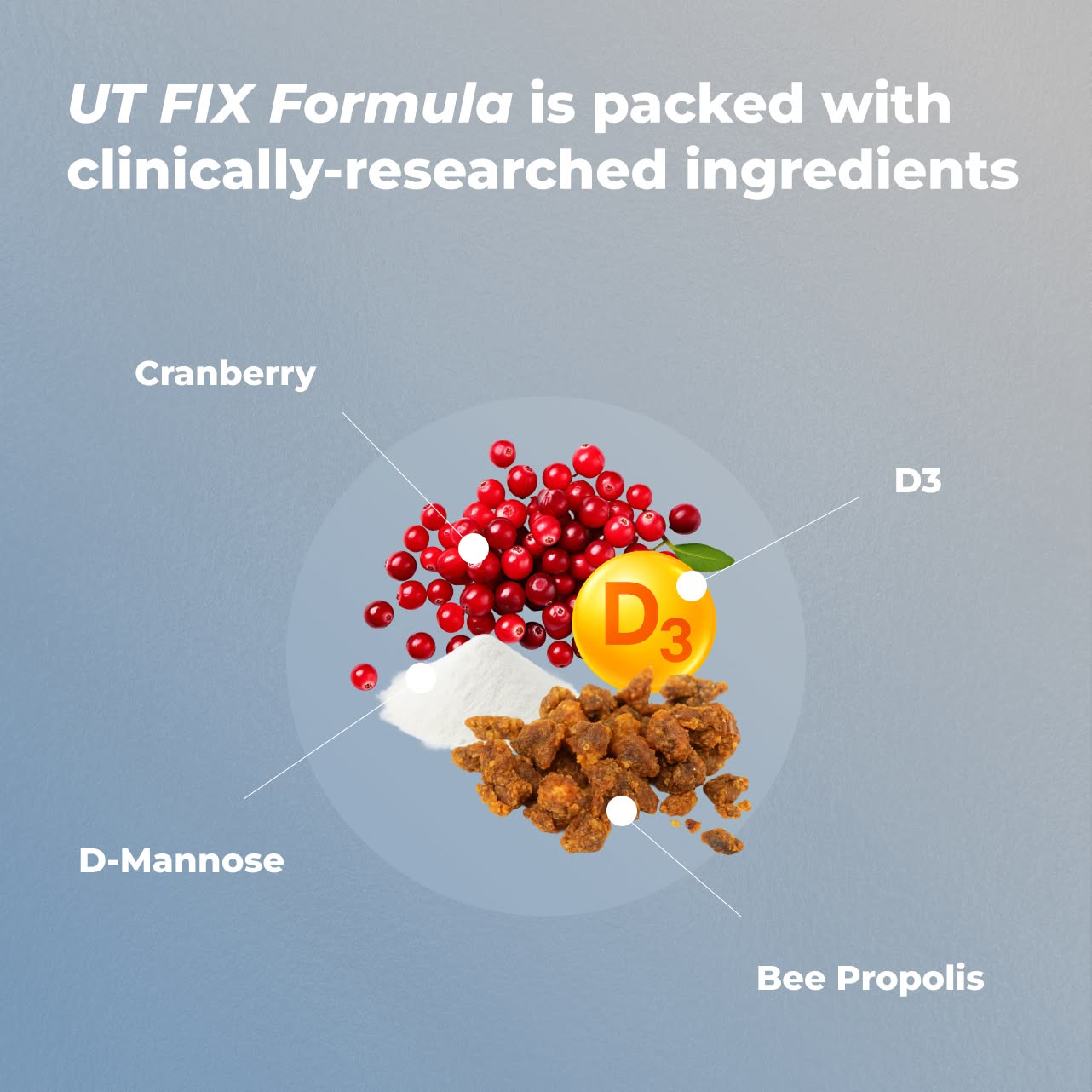 UT FIX