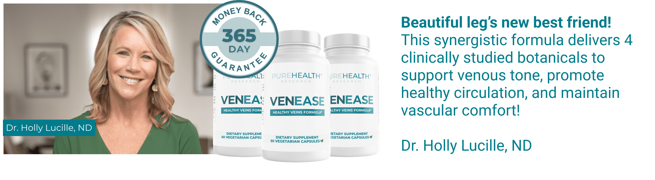 365 money back guarantee