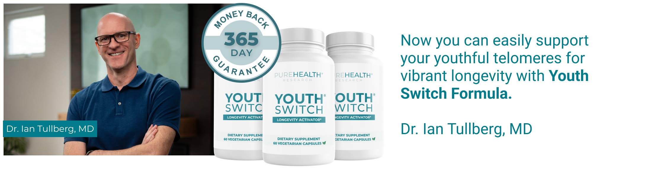 365 money back guarantee