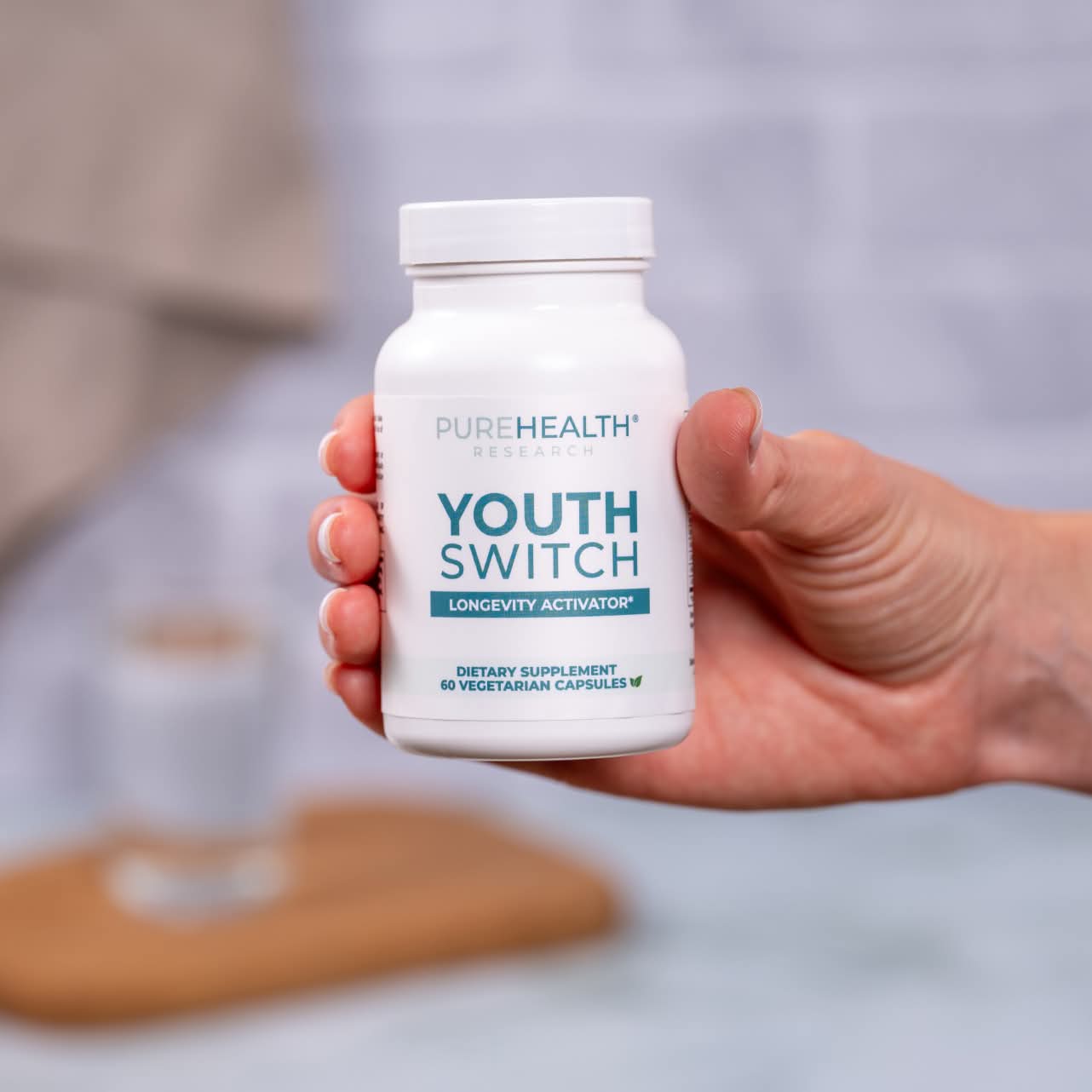 Youth Switch