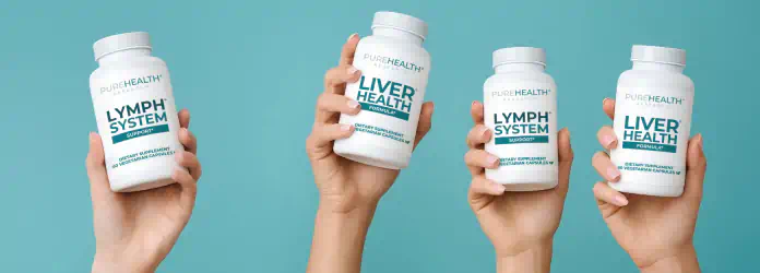 PureHealth Research Products